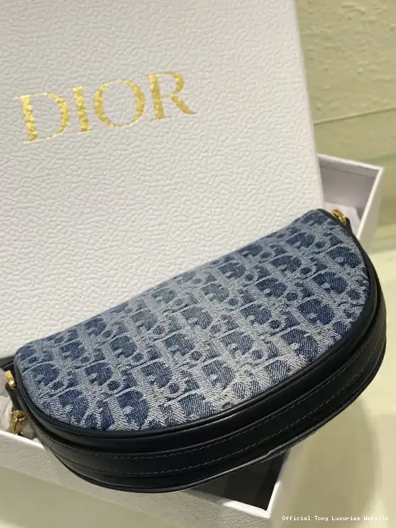 Tony Luxuries diro bag-20*14*4CM Callisto 0323